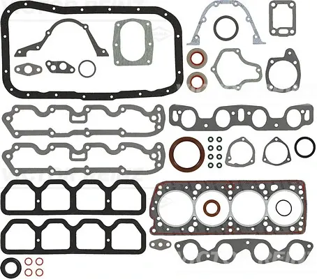 Kit de vedantes de motor completo 5882032 Fiat/Alfa/Lancia