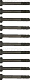 Parafuso de cabeça de motor (CBC) Ford Fiesta GBFT