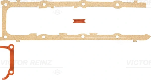 151303001 Victor Reinz