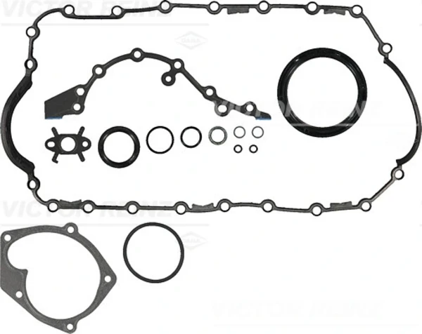 08-34407-01 Victor Reinz kit inferior de vedantes de motor