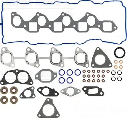 Kit superior de vedantes de motor 025358301 Victor Reinz