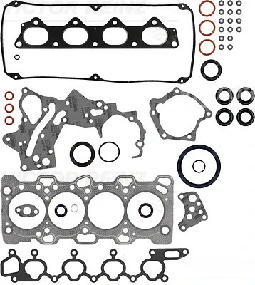 Kit de vedantes de motor completo Mitsubishi L 300 P1T