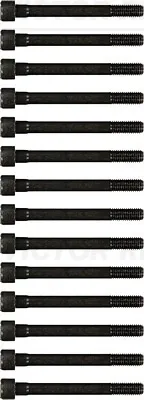 Parafuso de cabeça de motor (CBC) 145504001 Victor Reinz