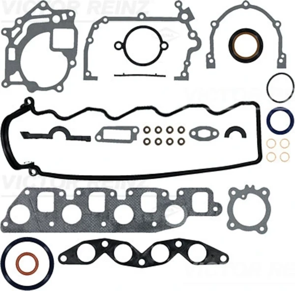 Kit de vedantes de motor completo 015298901 Victor Reinz