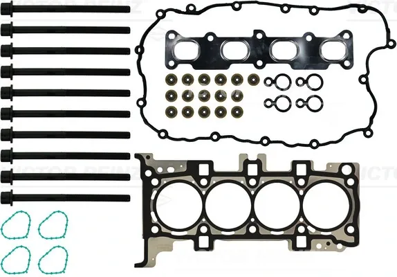 Kit superior de vedantes de motor 021006801 Victor Reinz