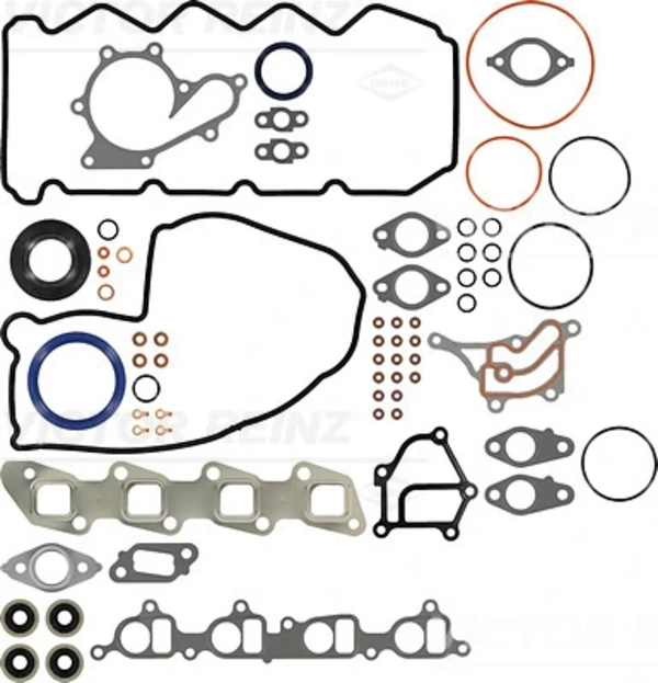 01-53194-01 Victor Reinz kit de vedantes de motor completo