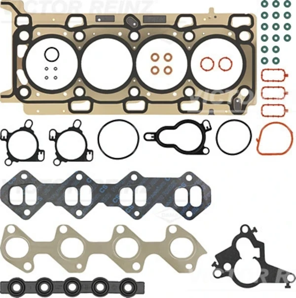 02-42140-01 Victor Reinz kit superior de vedantes de motor