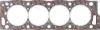 Vedante de cabeça de motor (CBC) Citroen Jumper 244