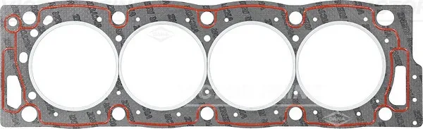 Vedante de cabeça de motor (CBC) Citroen Jumper 244