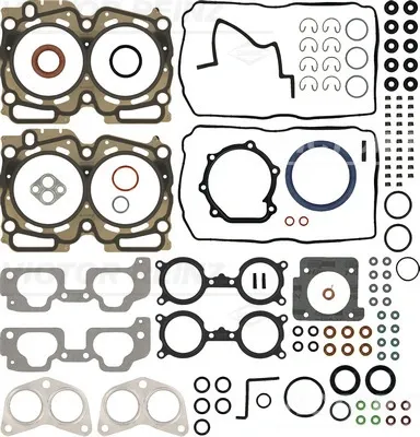 Kit de vedantes de motor completo 015390503 Victor Reinz
