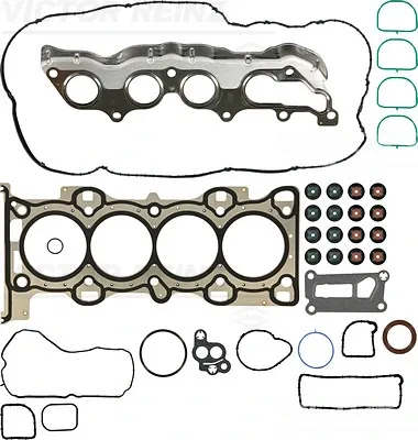Kit de vedantes de motor completo 013768503 Victor Reinz