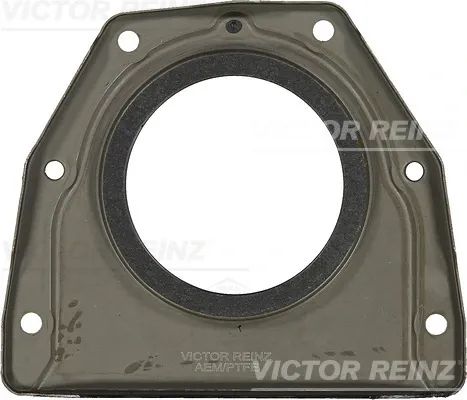 Vedação traseira de cambota de motor 819001100 Victor Reinz