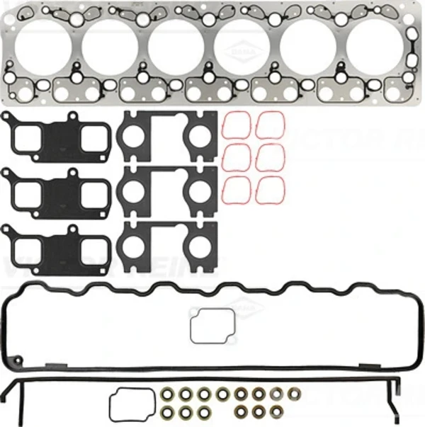 02-36115-01 Victor Reinz kit superior de vedantes de motor