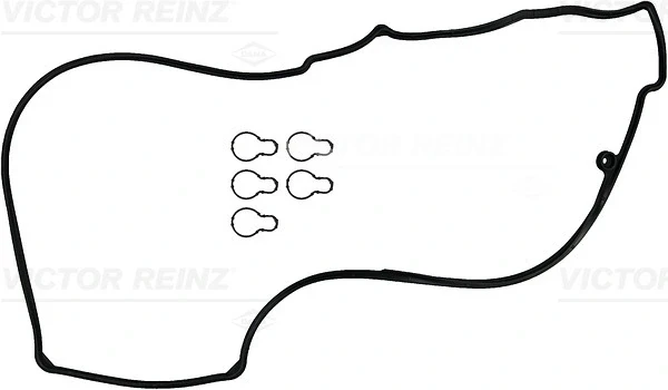 154001801 Victor Reinz