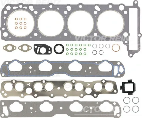 Kit superior de vedantes de motor 022925501 Victor Reinz