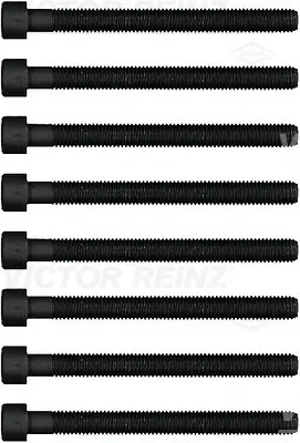 Parafuso de cabeça de motor (CBC) T4068100 Glaser