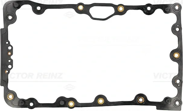 Vedante de panela de cárter do motor 713549500 Victor Reinz