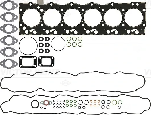 Kit superior de vedantes de motor 023641501 Victor Reinz