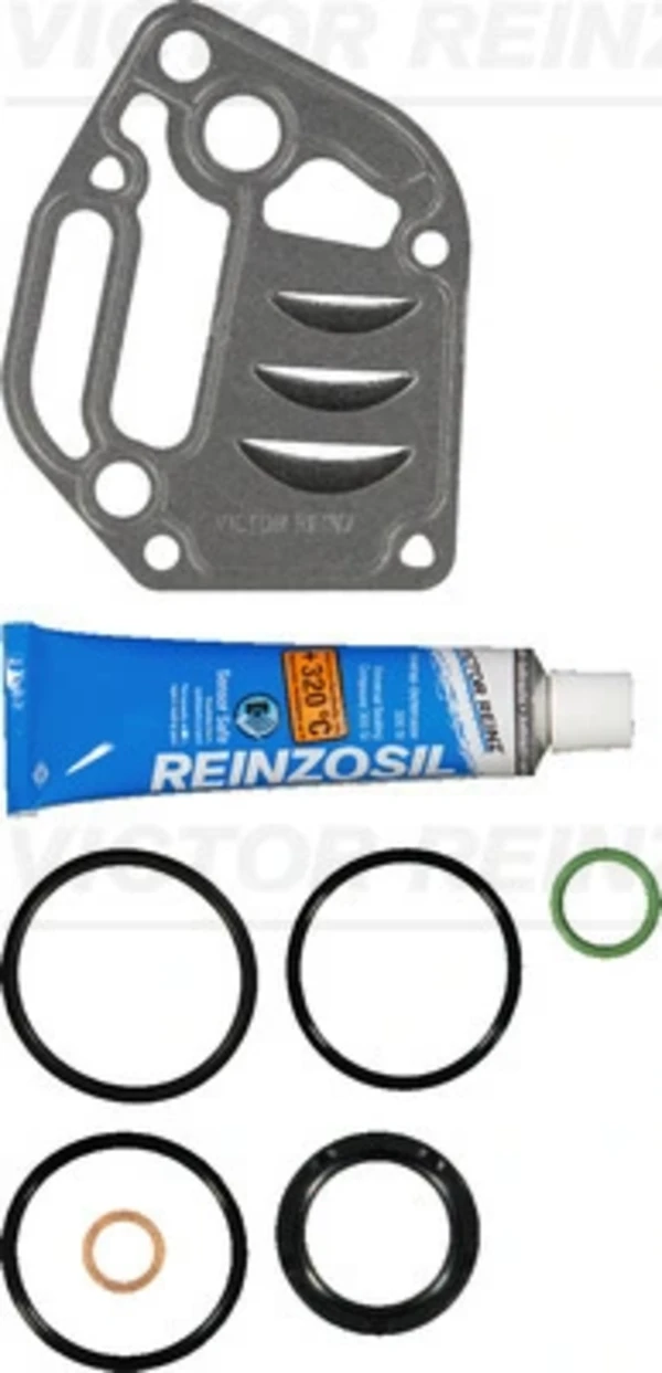 08-35054-01 Victor Reinz kit inferior de vedantes de motor