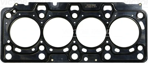 Vedante de cabeça de motor (CBC) 611006310 Victor Reinz