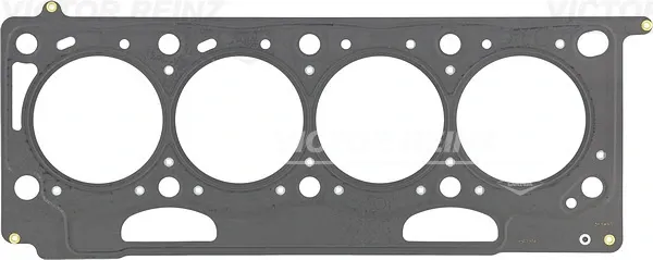 Vedante de cabeça de motor (CBC) 613664510 Victor Reinz
