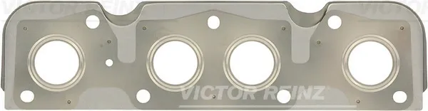 Vedante de tubo coletor de escape 713360900 Victor Reinz