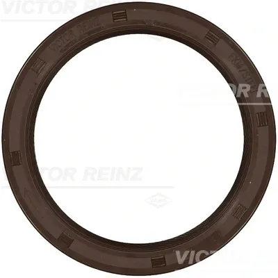 Vedação dianteira de cambota de motor 813760900 Victor Reinz