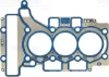 Vedante de cabeça de motor (CBC) Citroen C3 2R, 2C
