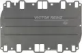 Vedante de tubo coletor de admissão 713552800 Victor Reinz