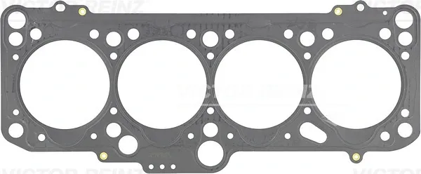  Vedante de cabeça de motor (CBC) Skoda Felicia 1