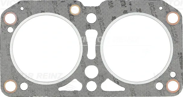 Vedante de cabeça de motor (CBC) 60591809 Fiat/Alfa/Lancia