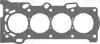 Vedante de cabeça de motor (CBC) Toyota Avensis 2 T25