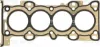 Vedante de cabeça de motor (CBC) Ford Focus 2 DA, HCP, DP