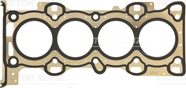 Vedante de cabeça de motor (CBC) Ford Focus 2 DA, HCP, DP