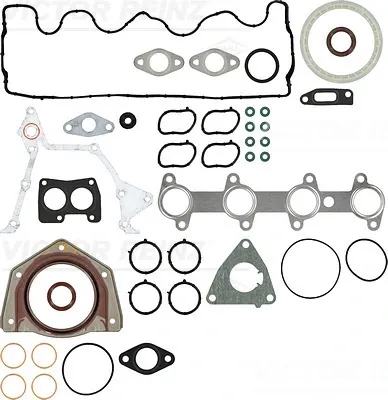 Kit de vedantes de motor completo Fiat Palio carrinha (178DX) (1996 - 2025) preço, a partir de