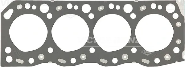 Vedante de cabeça de motor (CBC) 615275030 Victor Reinz