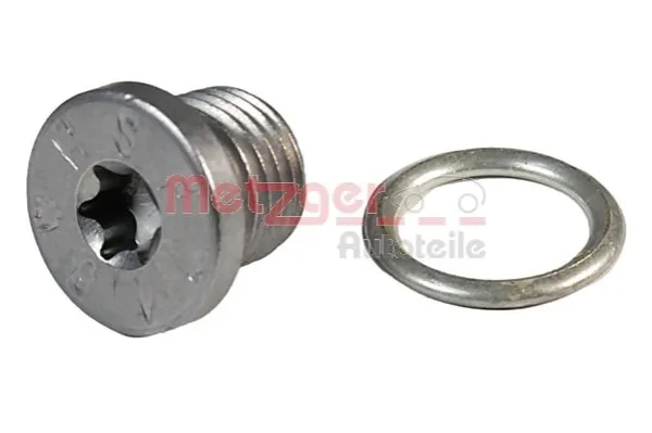 Tampão de panela de motor para Porsche Cayenne (92A)