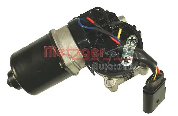 Motor de limpador pára-brisas do pára-brisas 2190556 Metzger