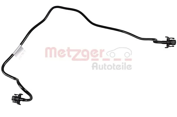 Mangueira (cano derivado) do sistema de esfriamento para Peugeot 308 