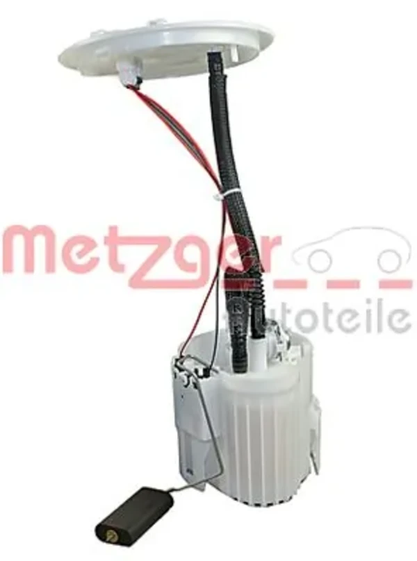 Módulo de bomba de combustível com sensor do nível de combustível para Opel Zafira (A05)
