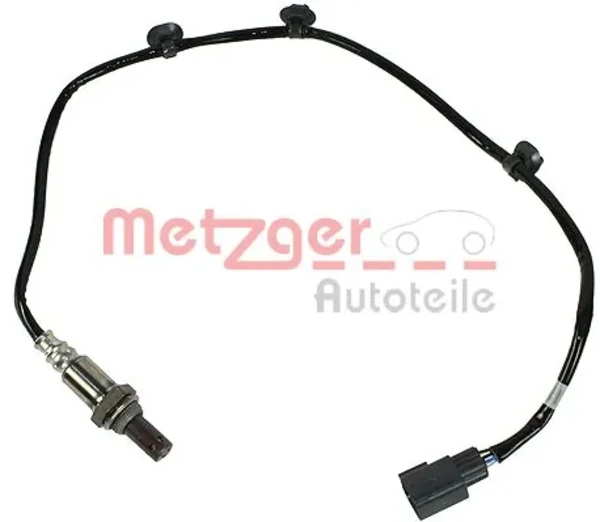 Sonda lambda, sensor de oxigênio depois de catalisador para Toyota SUPRA 