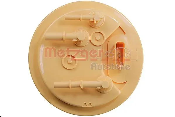 Sensor do nível de combustível no tanque Citroen C4 UA