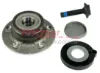 Cubo traseiro Audi A4 8K2