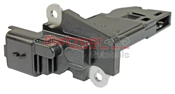 Sensor de fluxo (consumo) de ar, medidor de consumo M.A.F. - (Mass Airflow) para Citroen Jumper (250)