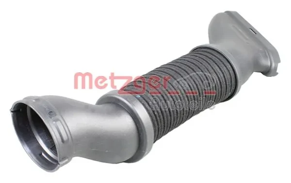 Tomada de ar de filtro de ar para Mercedes ML/GLE (W166)