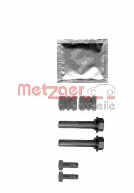 Kit de reparação de suporte do freio dianteiro Renault 21 B48