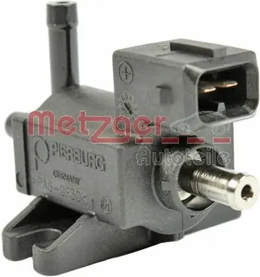 Convertidor de pressão (solenoide) de supercompressão 55557806 General Motors