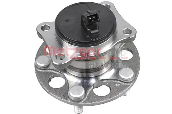 Cubo traseiro para Hyundai KONA (OS)