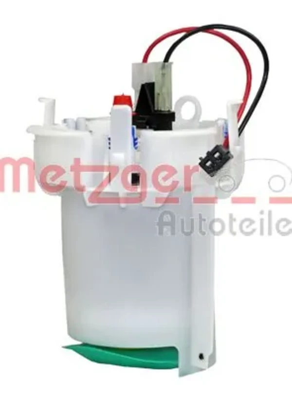 Módulo de bomba de combustível com sensor do nível de combustível para Opel Astra (53B)