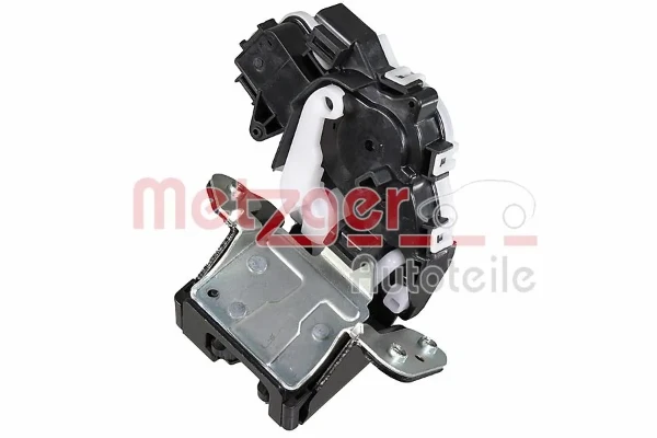 Fecho de tampa de porta-malas (de 3ª/5ª porta traseira) para Mazda 6 (GH)